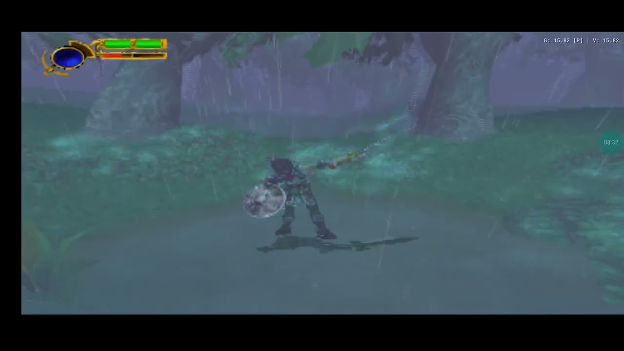 Como faz jogos PS2 rodar 15 até 65 FPS  no Nethersx2 muito  fácil