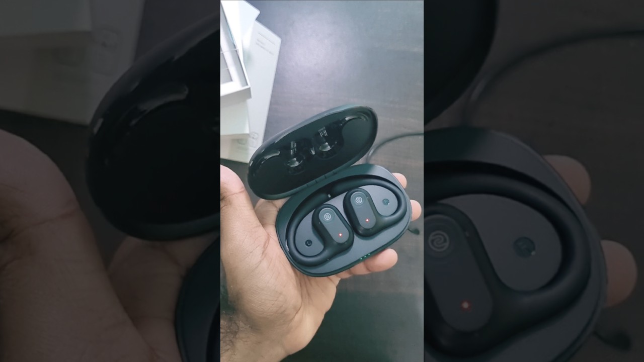 Noise Pure Pods ⚡️AirWave Technology #shorts #earbuds #noise