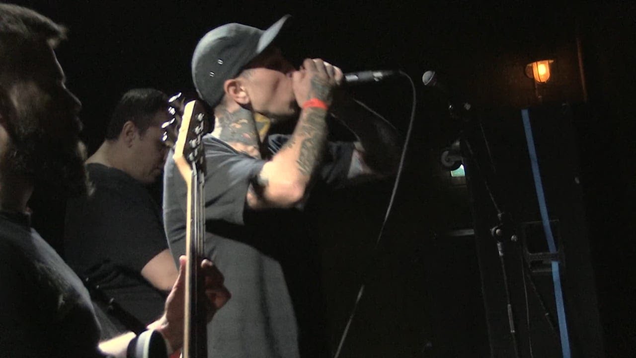 [hate5six] Homesick - January 18, 2020
