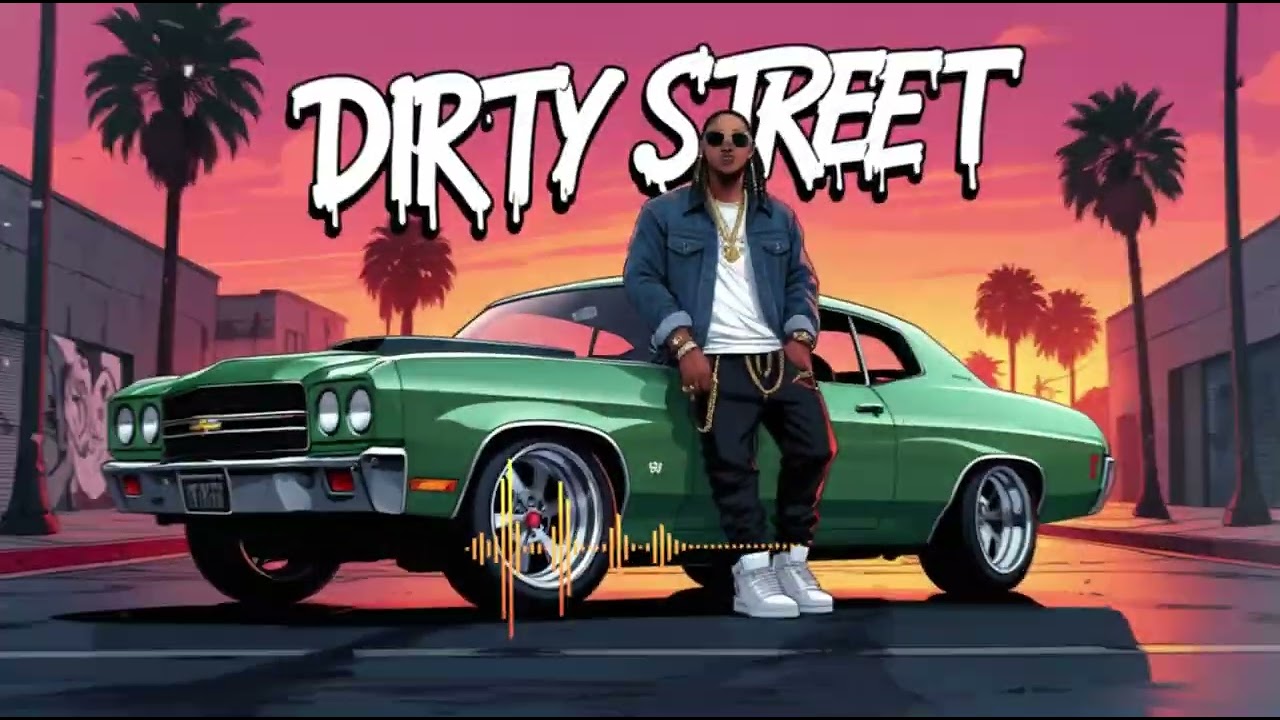 LR G-Funk Radio Mix 🔥 Old School Funk & Modern West Coast Flow