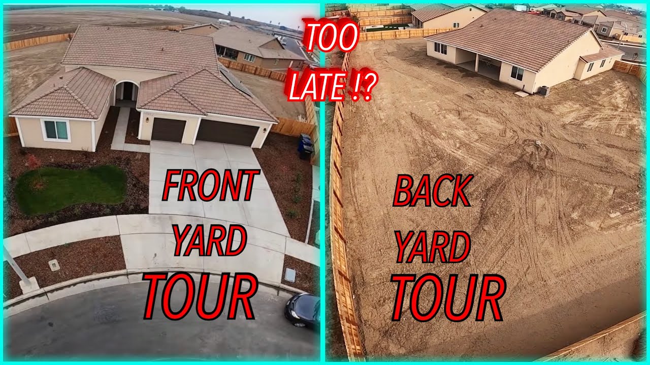 CAN I SAVE THIS CALIFORNIA HOME !?