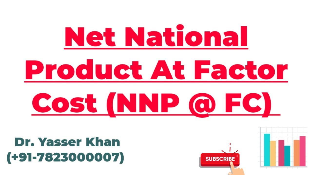 Net National Product At Factor Cost