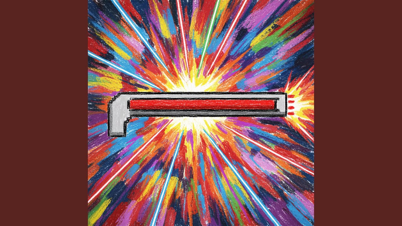 LAZERS (Main Theme)