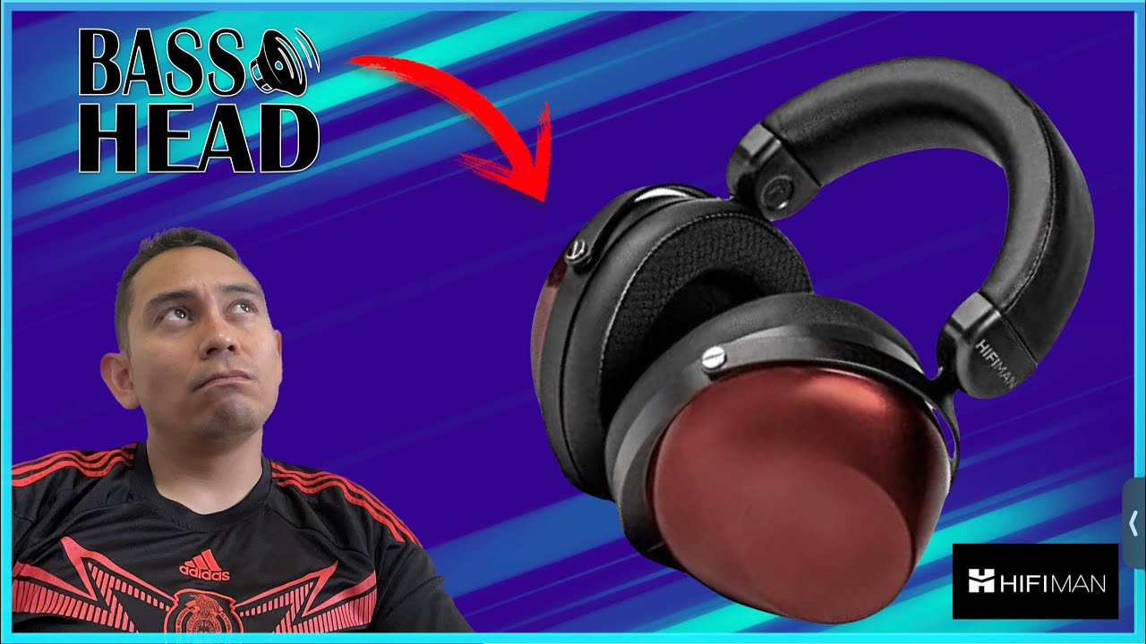 HIFIMAN HE-R9, una grata sorpresa