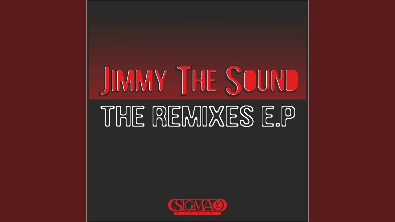Game Over (Jimmy the Sound 2012 Remix)