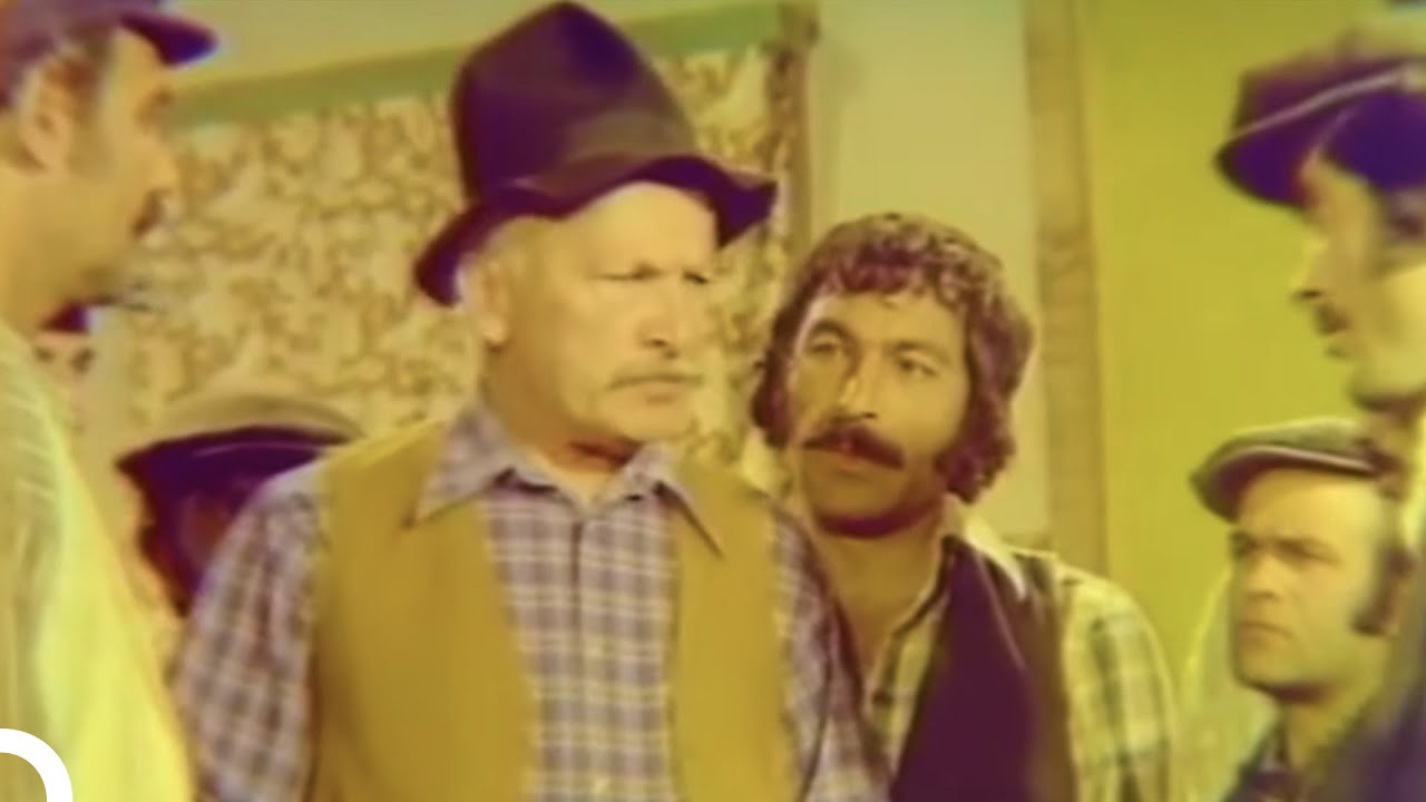Ezilenler | Türk Dram Filmi İzle