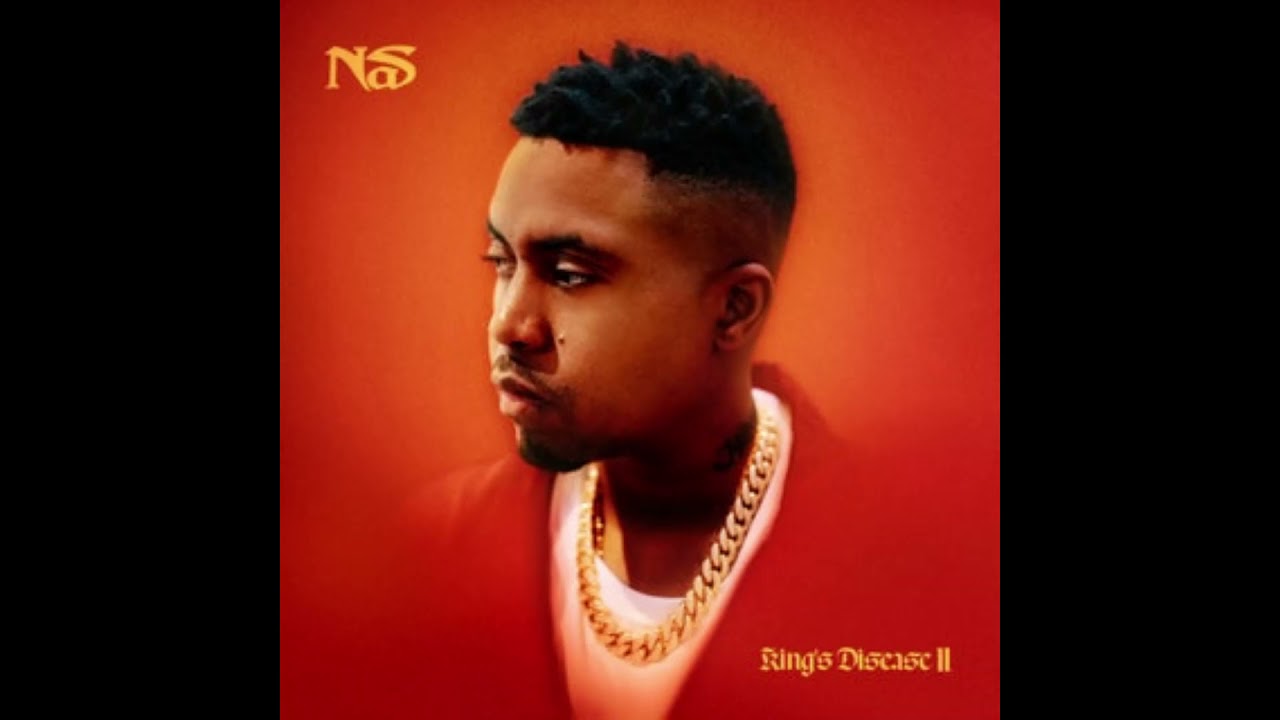 95 BPM Nas Acapella - EPMD 2 (Feat. Eminem and EPMD) (King's Disease II)
