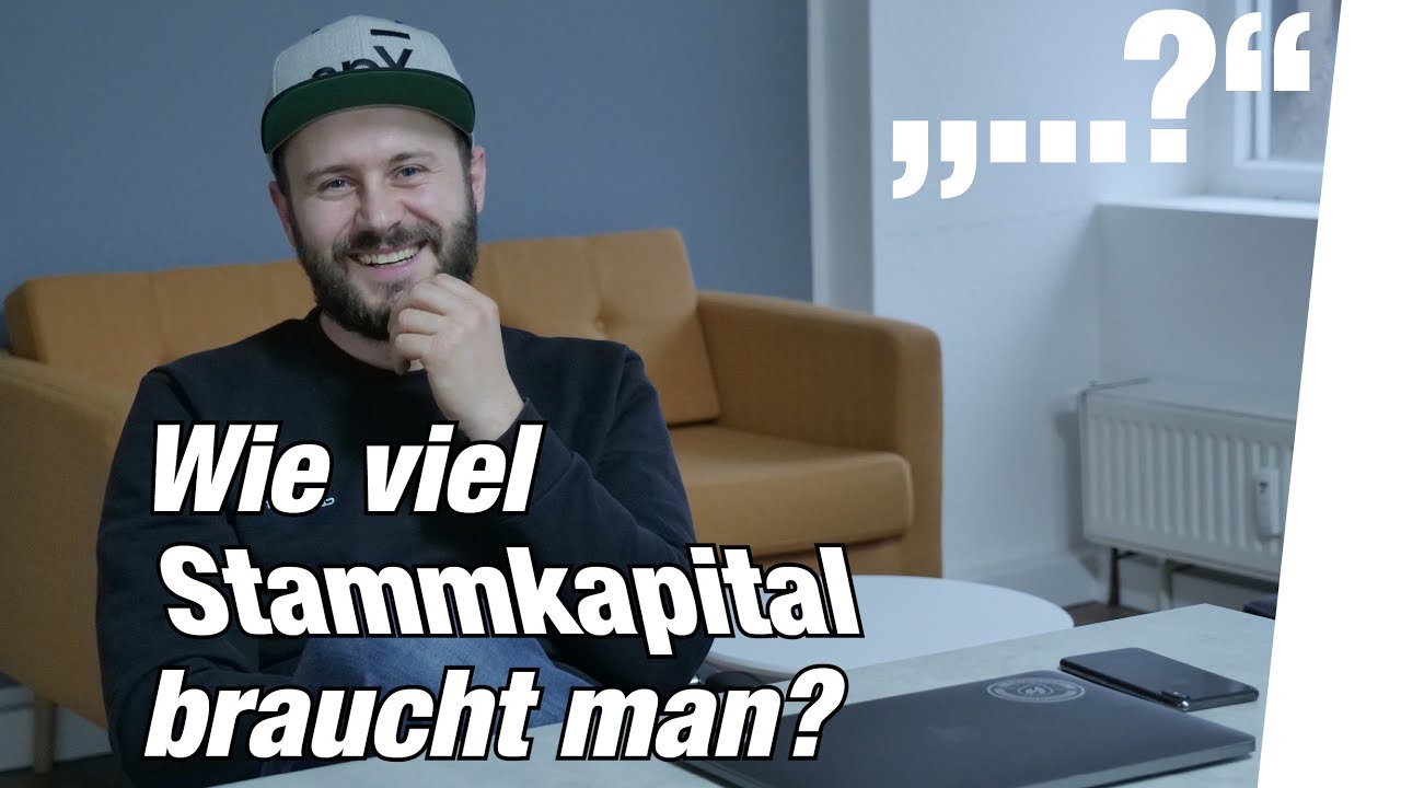 UG oder GmbH? Unterschiede, Umwandlungen und Unkosten | Die Antwort
