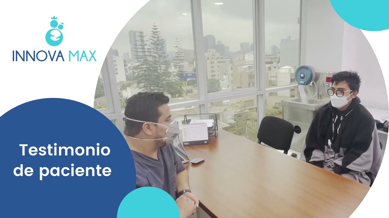 PACIENTE RECUPERADO ✅
