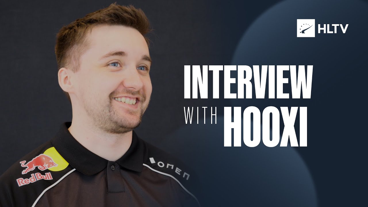 HooXi on returning to competition, the last year and his future
