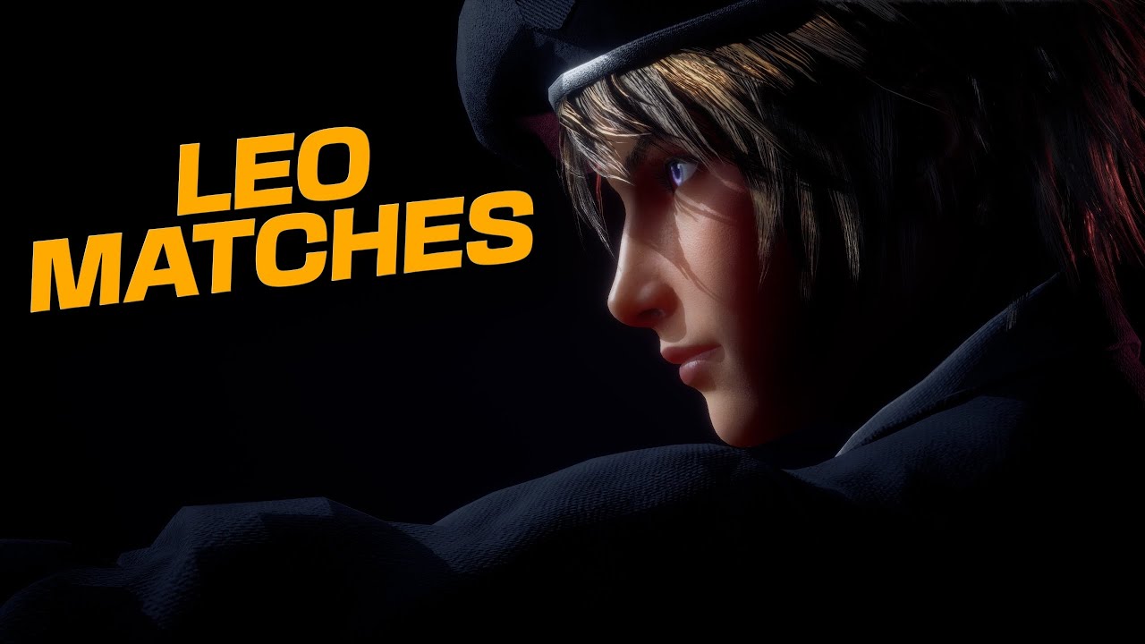 Tekken 8 | Leo Online Matches #2