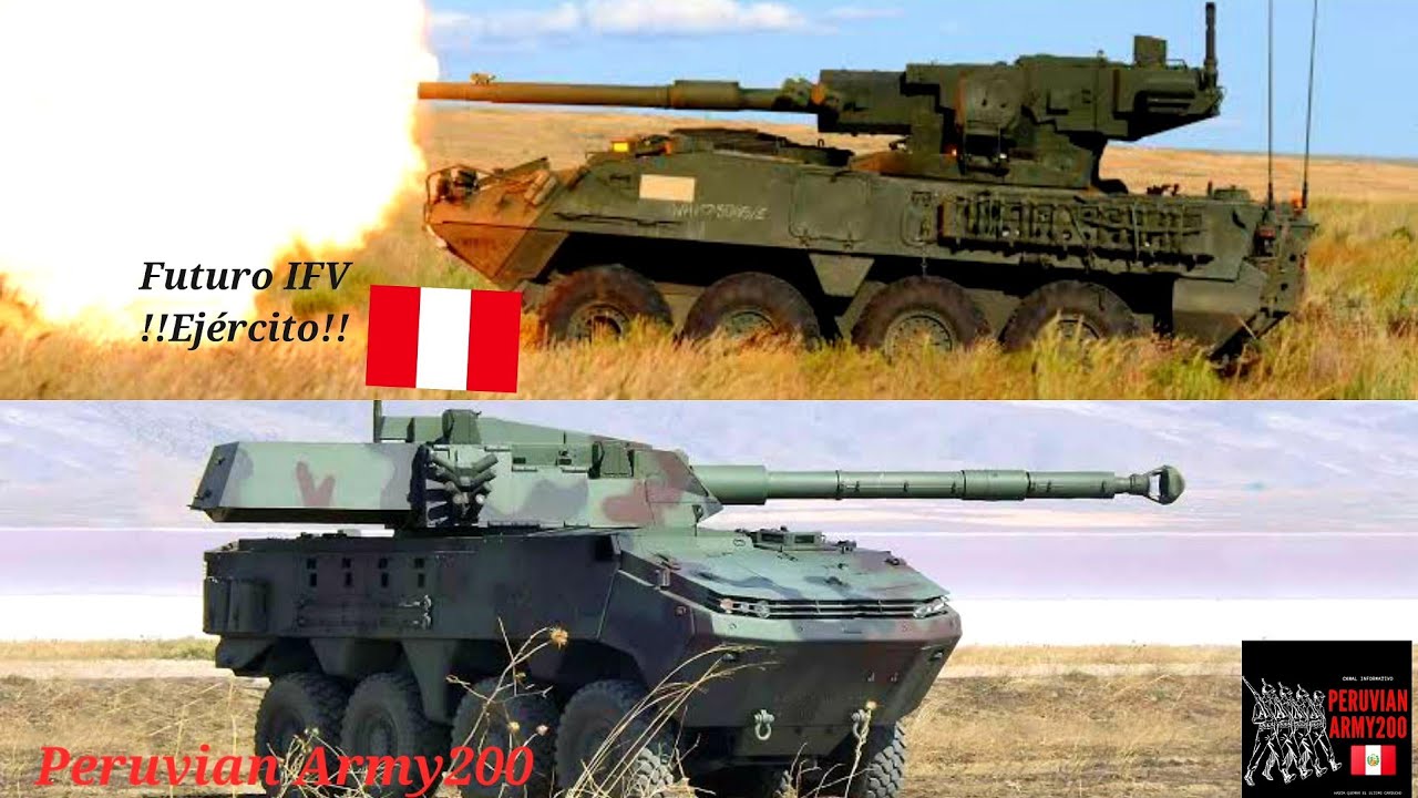 🔴 Futuro vehiculos IFV para el Perú 🇵🇪 ‼️parte 1