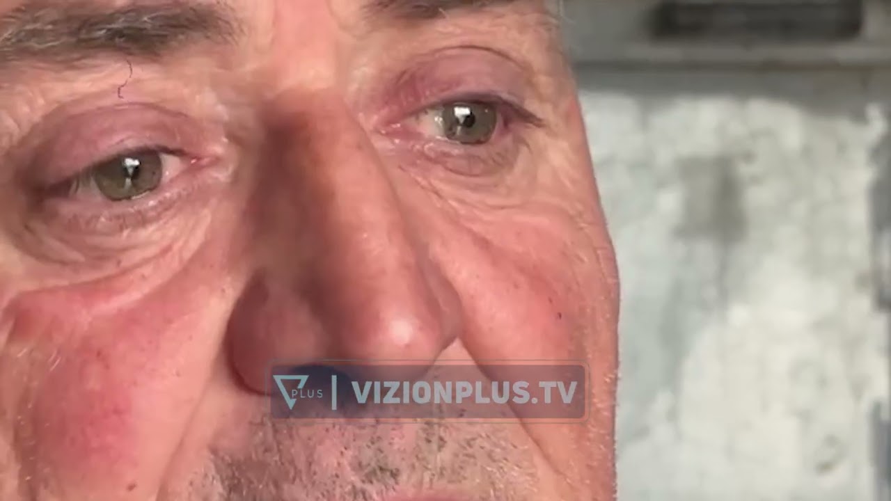 Djegia e 16 lopëve dhe 4 viçave në Selenicë, 65-vjeçari mes lotësh: 300 mijë euro dëm, kërkoj ndihmë