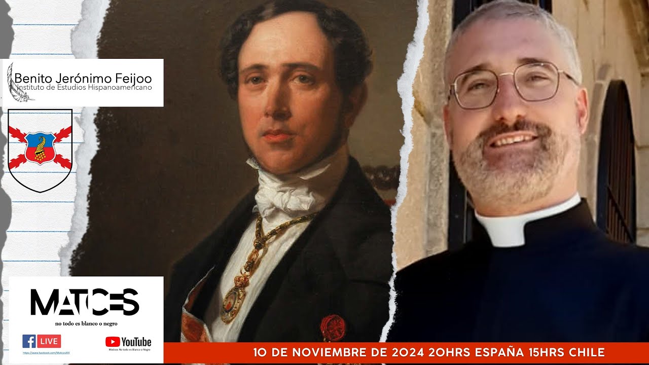 p. Gabriel Calvo Zarraute / JUAN DONOSO CORTÉS : Ciclo Contra-Revolucionario