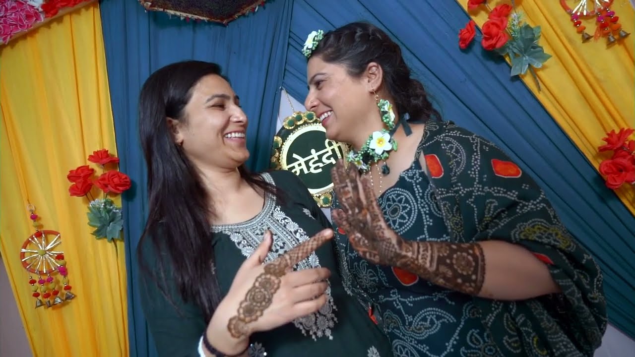 KAJAL WEDS PRASHANT FULL WEDDING VIDEO BY JS FILMS DHALOG MOB 8091034000