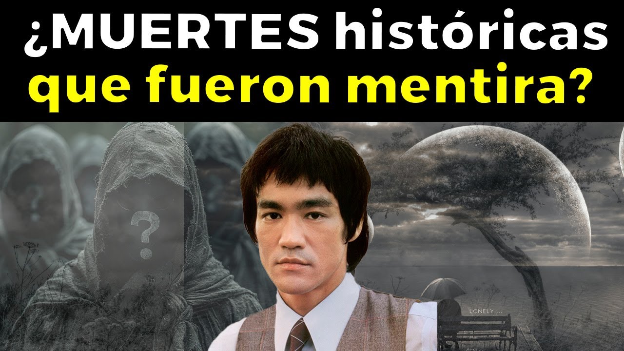 Las 7 muertes más 