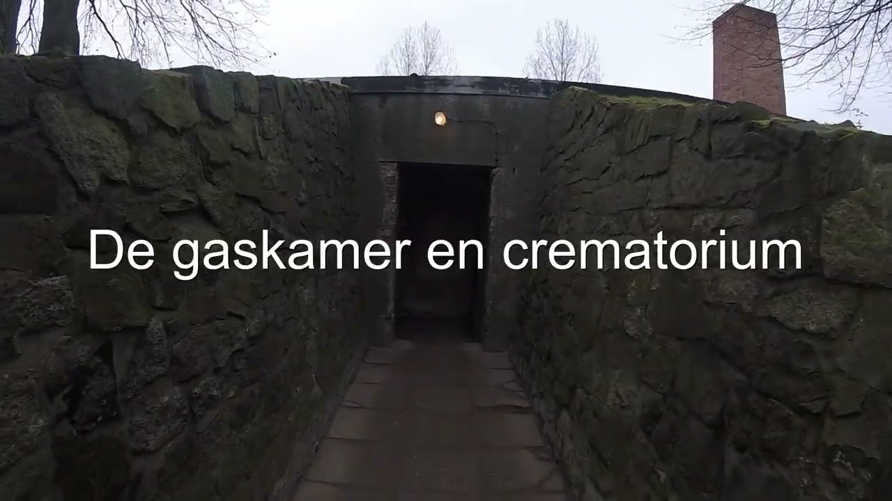 Auschwitz-Berkenau Poland