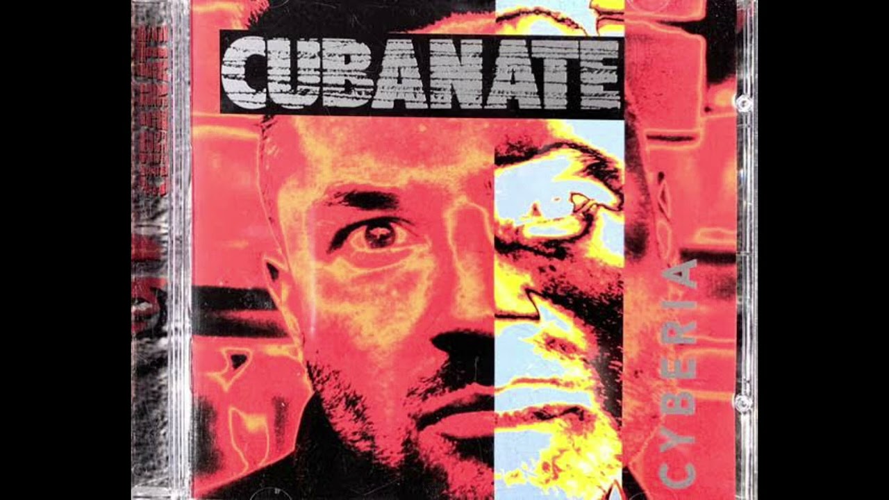 Cubanate - Das Island