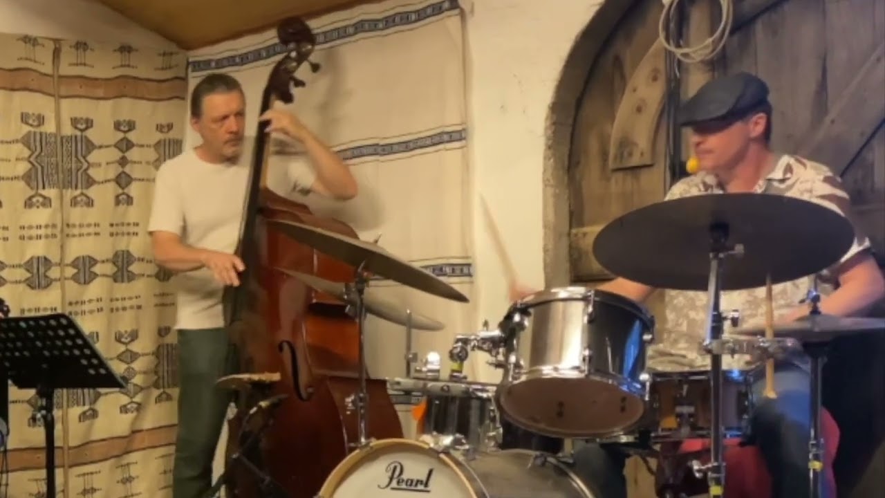 Thomas Schirmann Trio 