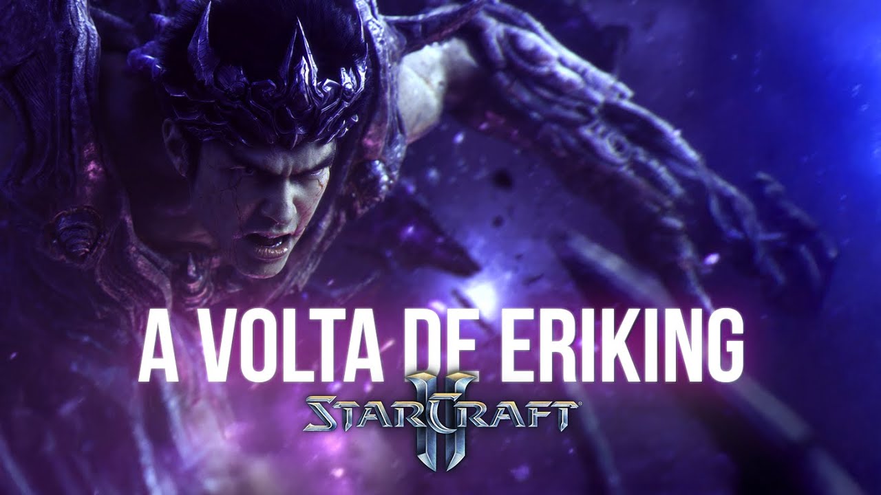 Torneio de Starcraft 2 - O maior periódico do Brasil, Amantes de Starcraft 2 - 43ª Edição
