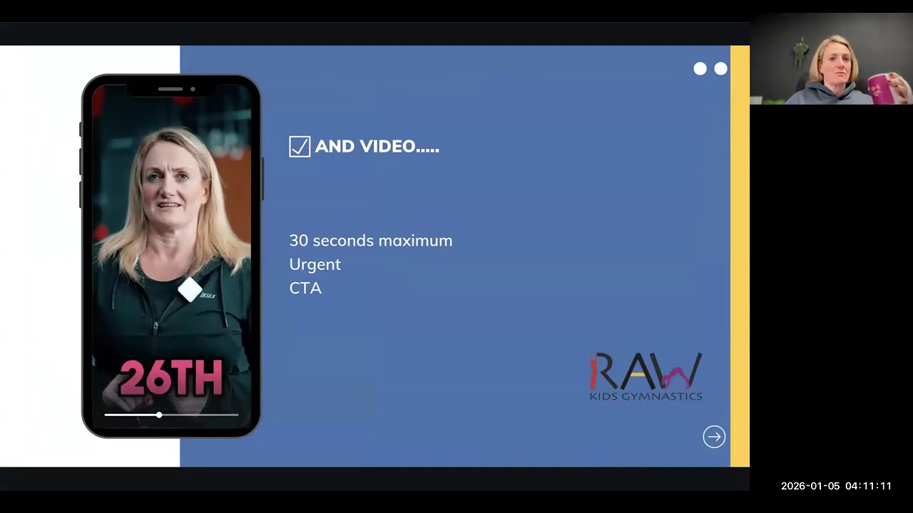 How To Create High-Performing Facebook Ads (Without Losing Your Sanity)