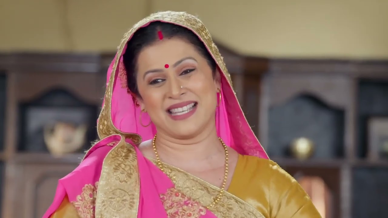 Santoshi Maa - Full Ep 128 - Hindi Tv Serial - Anmol TV