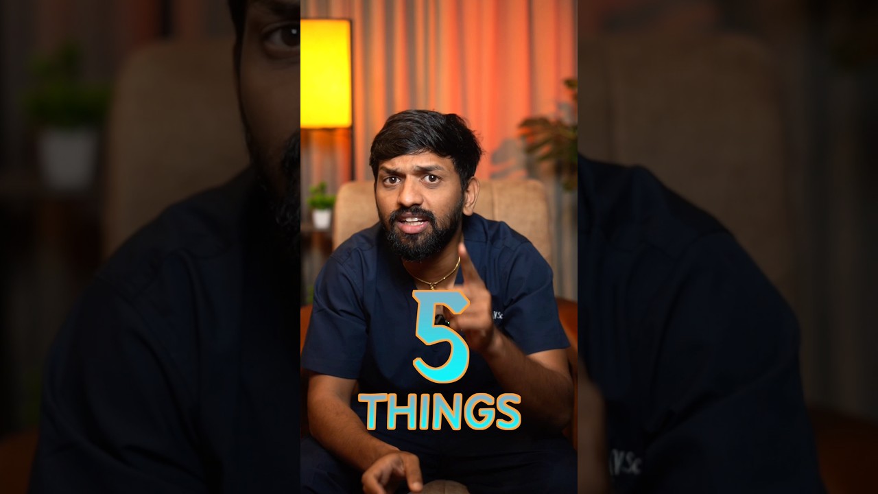 New Cat Parent? 🐱 Here are 5 things you MUST know. #CatCare #NewCatParent #KittyTips #PetCare #cats