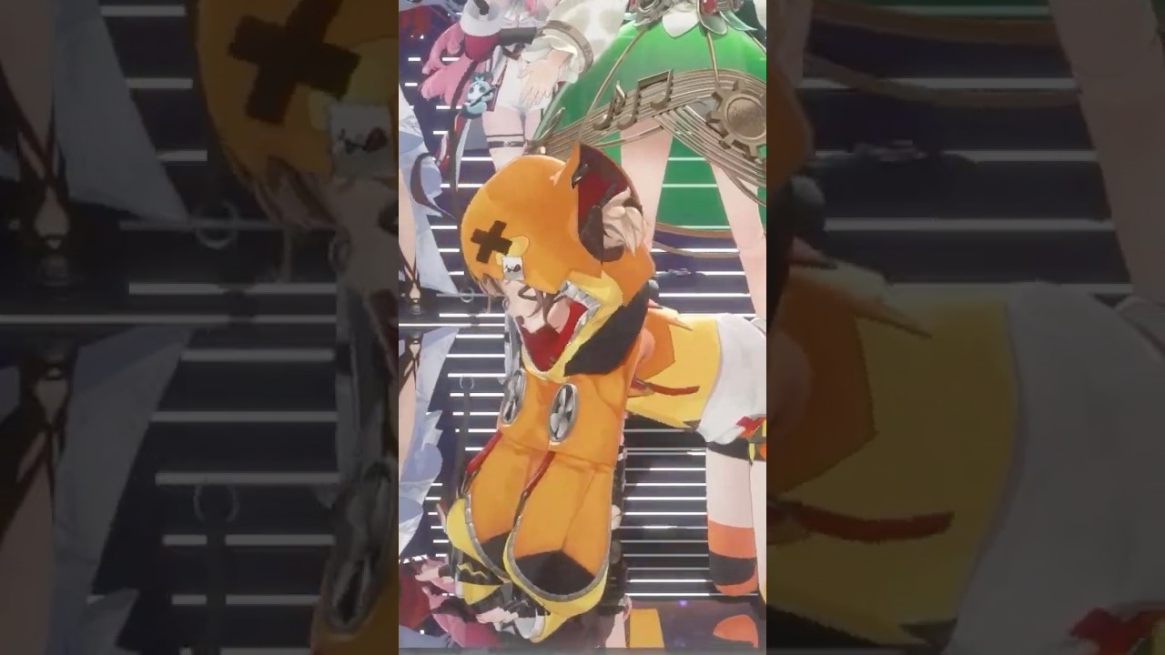 Help!! My Dog Can't Stop Coughing!!  #hololiveenglish