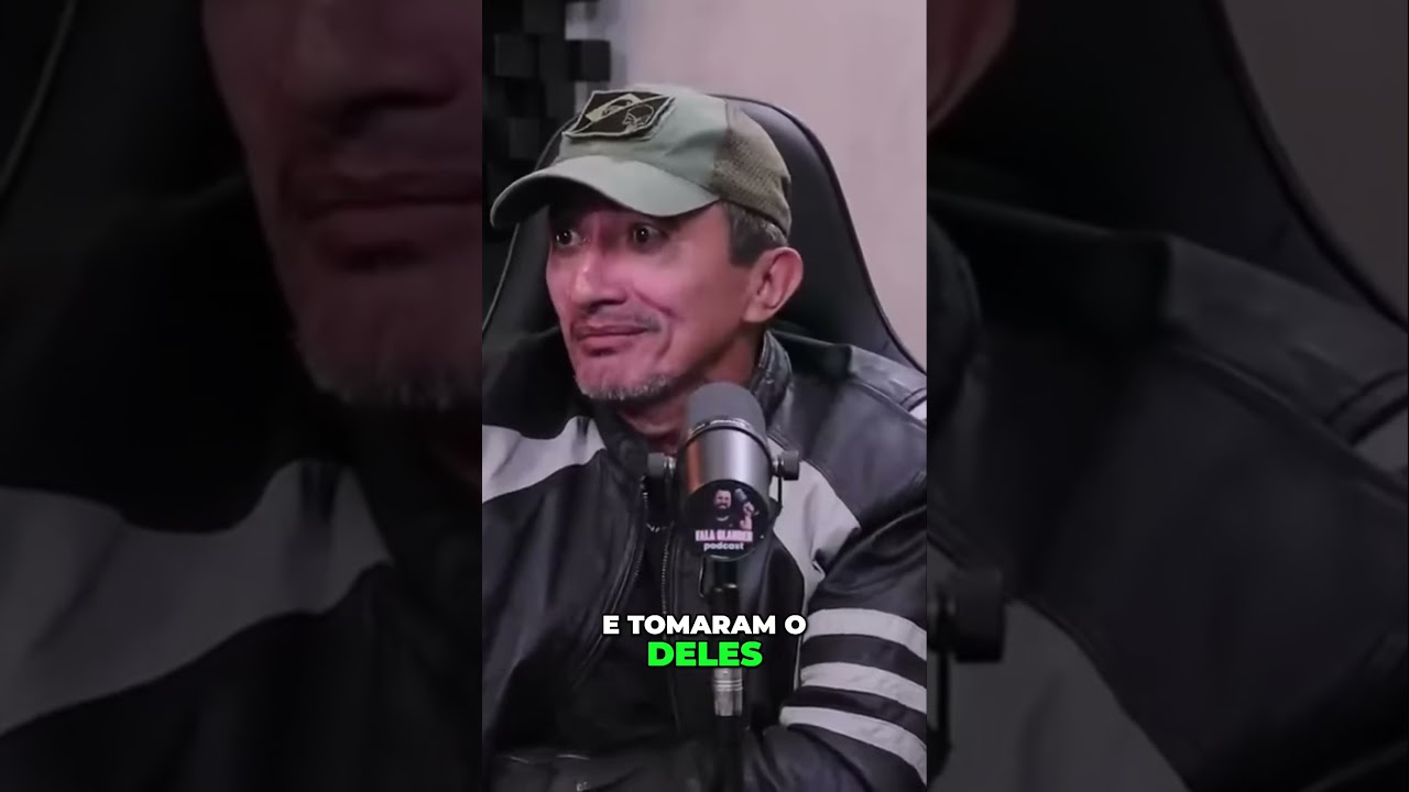 Maduro Sem Poder de Barganha na Pol&iacute;tica Internacional #militar #policia #podcast #for&ccedil;asarmadas