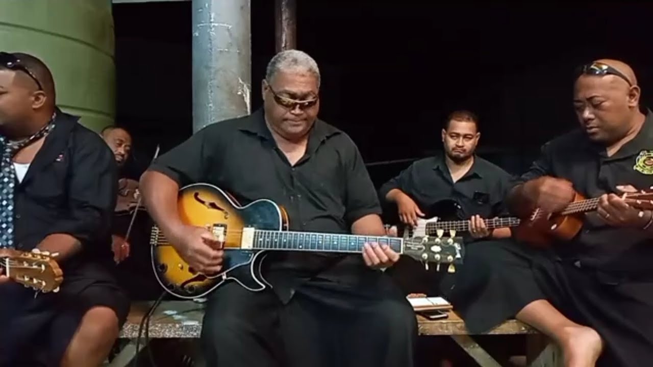 Hiva Fakalotu 2020 - Himi 622 Ko e Fetu'u Ngingila Au (Fofo'anga Tonga)