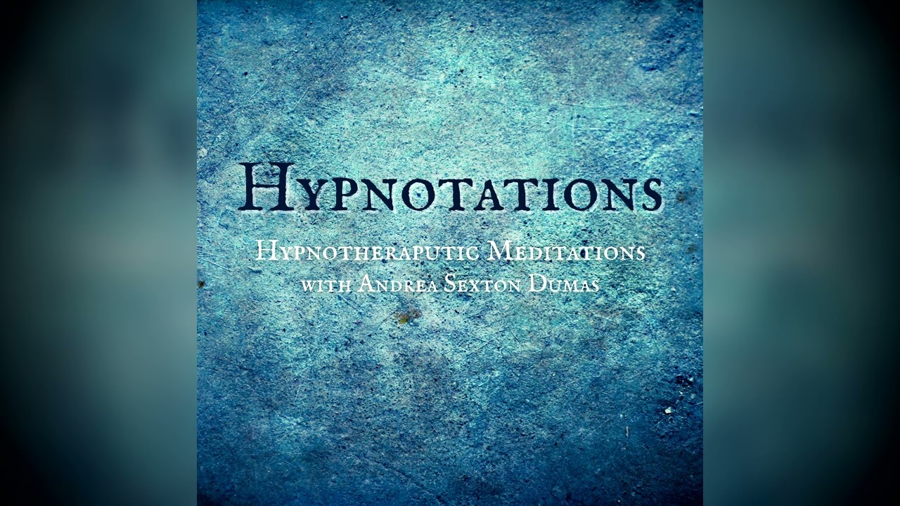 Hypnotations: Transformation with Larimar & Hematite