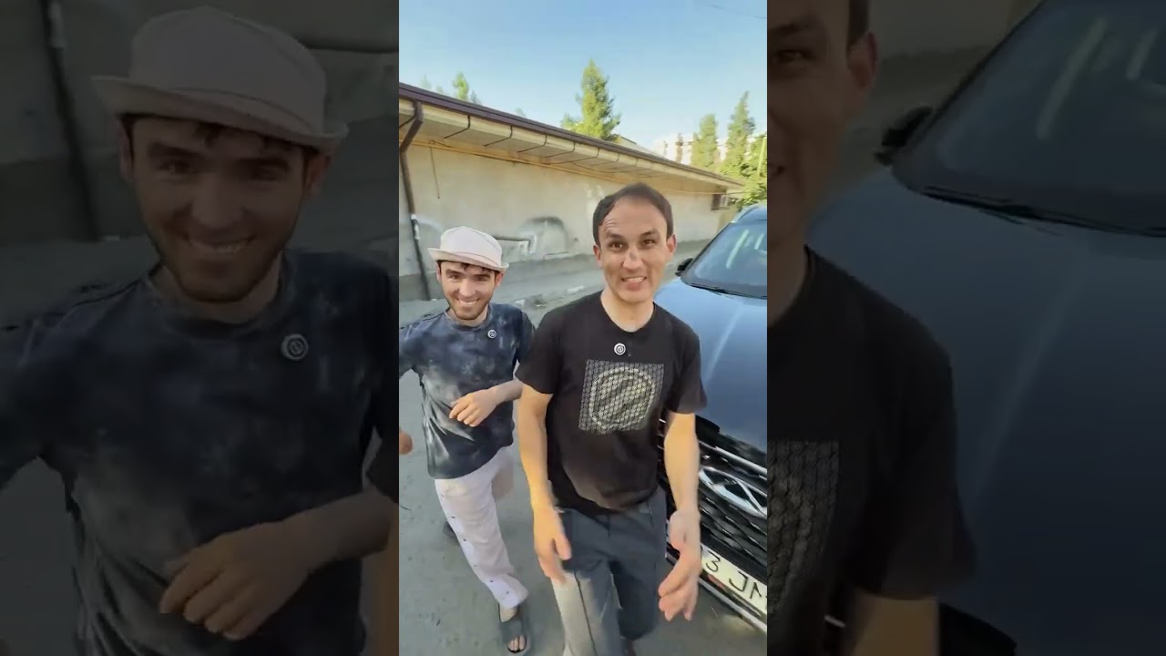 Shogirt 1 va 2-qismlar🤣😂
