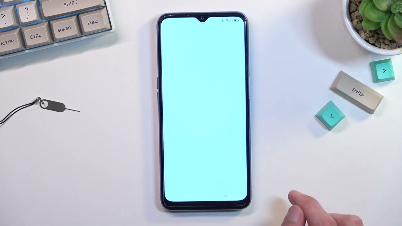 Разблокировка FRP на OPPO A54s | Обход проверки Google | Пропуск блокировки Google на Android 11