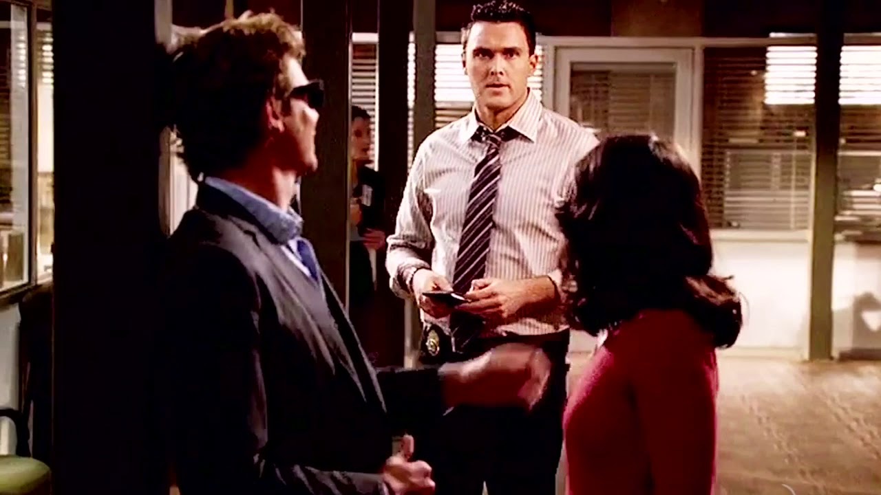 Jane & Lisbon/ Mentalist/ Мы - Остров