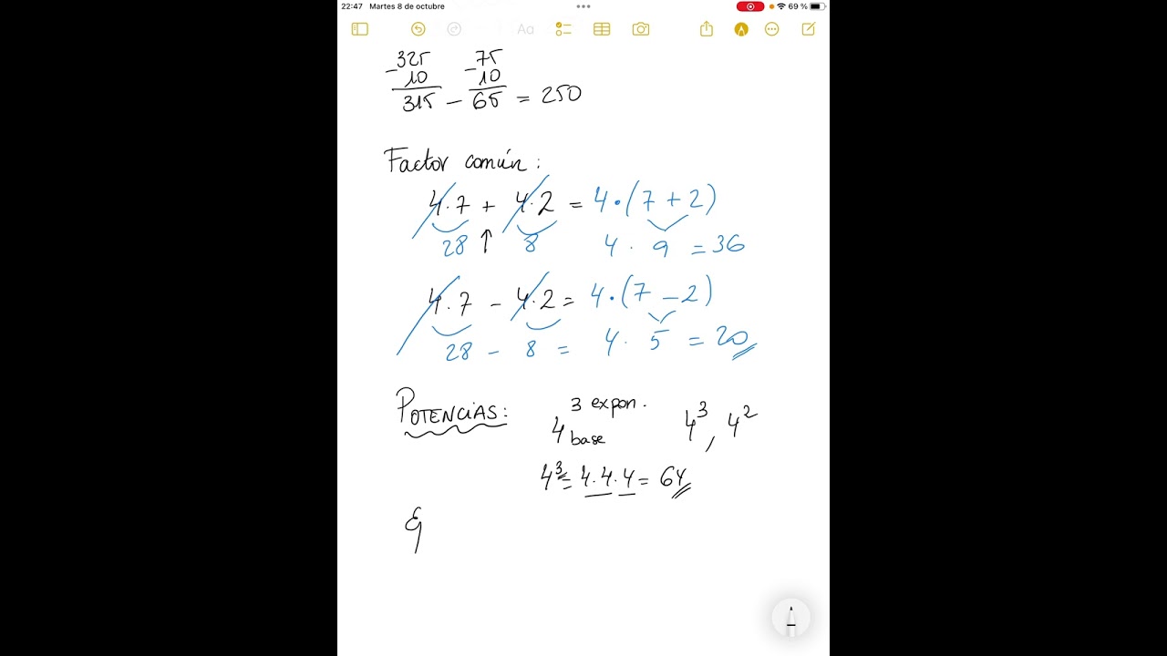 1º ESO  Tema 1  Números naturales