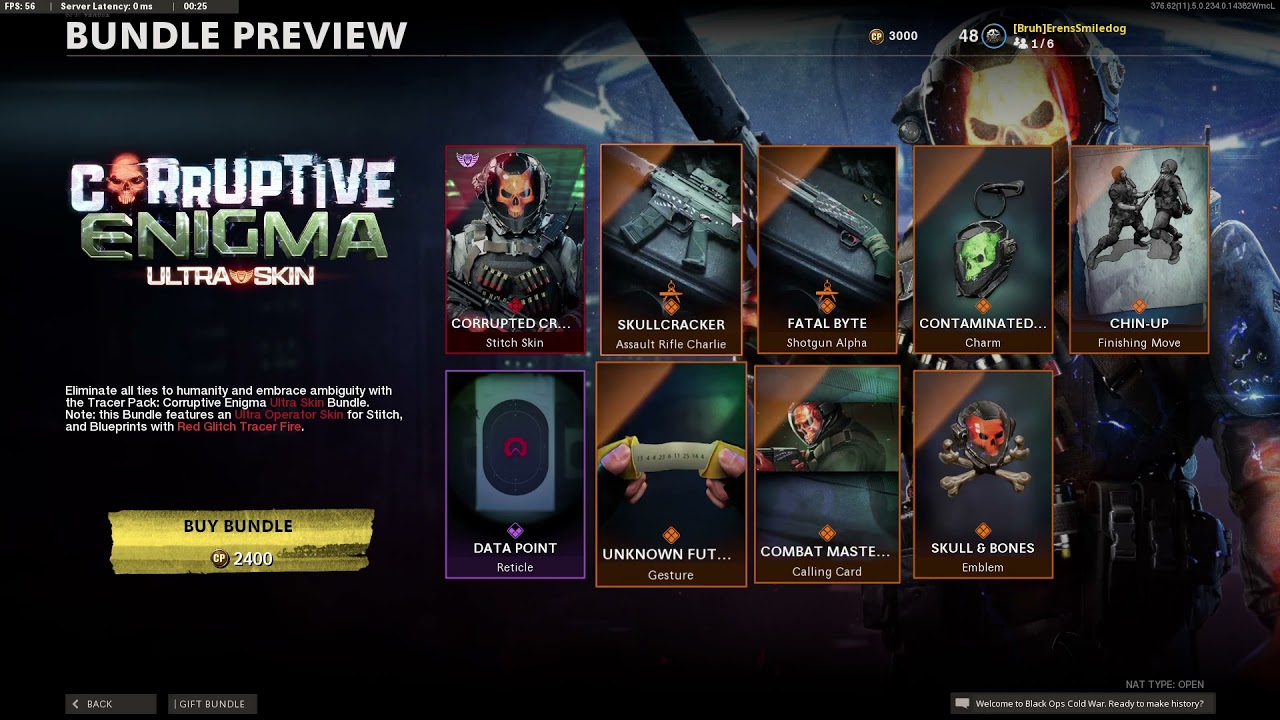 How to buy any bundle on Call Of Duty (LTM Bundles/Vault Packs Don't Count)