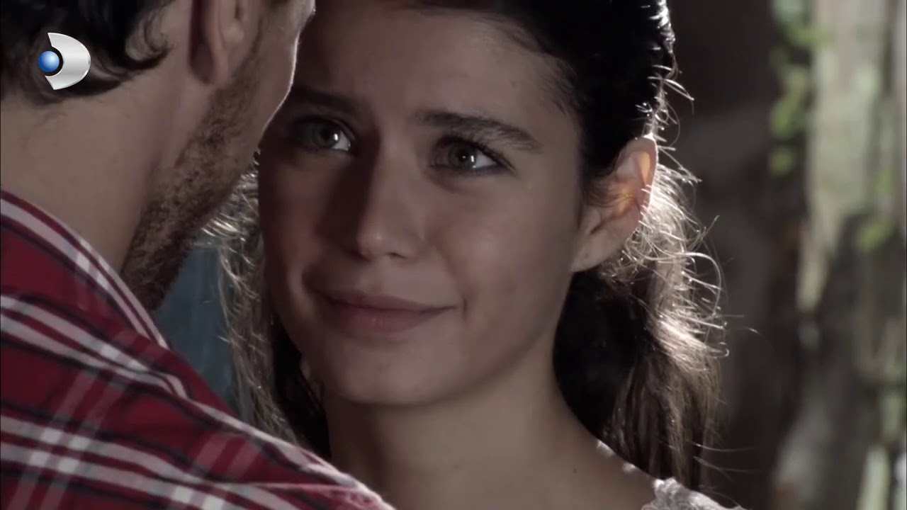 Fatmagul Español - Mustafa deja Asude y va a Fatmagül - Sección 21