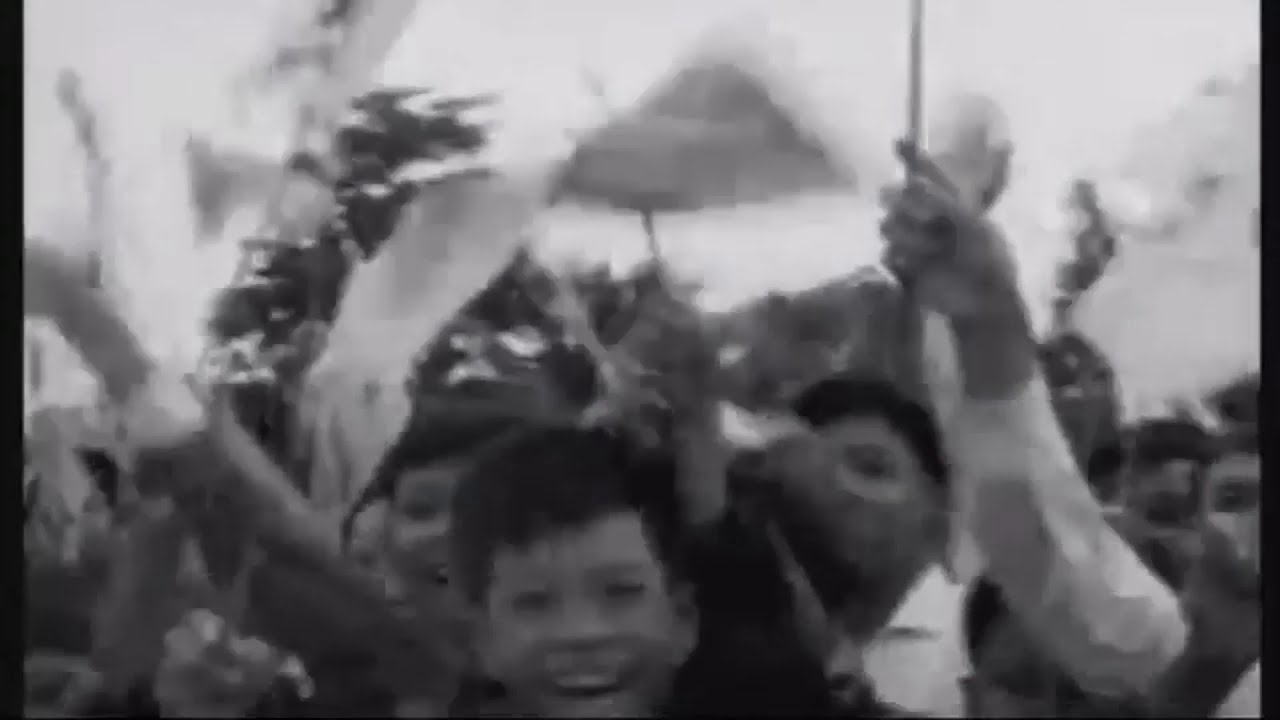 베트남전 군가 / Korean military songs of Vietnam war