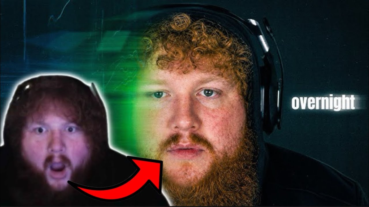 CaseOh Reacts to  The Cost of Becoming CaseOh 