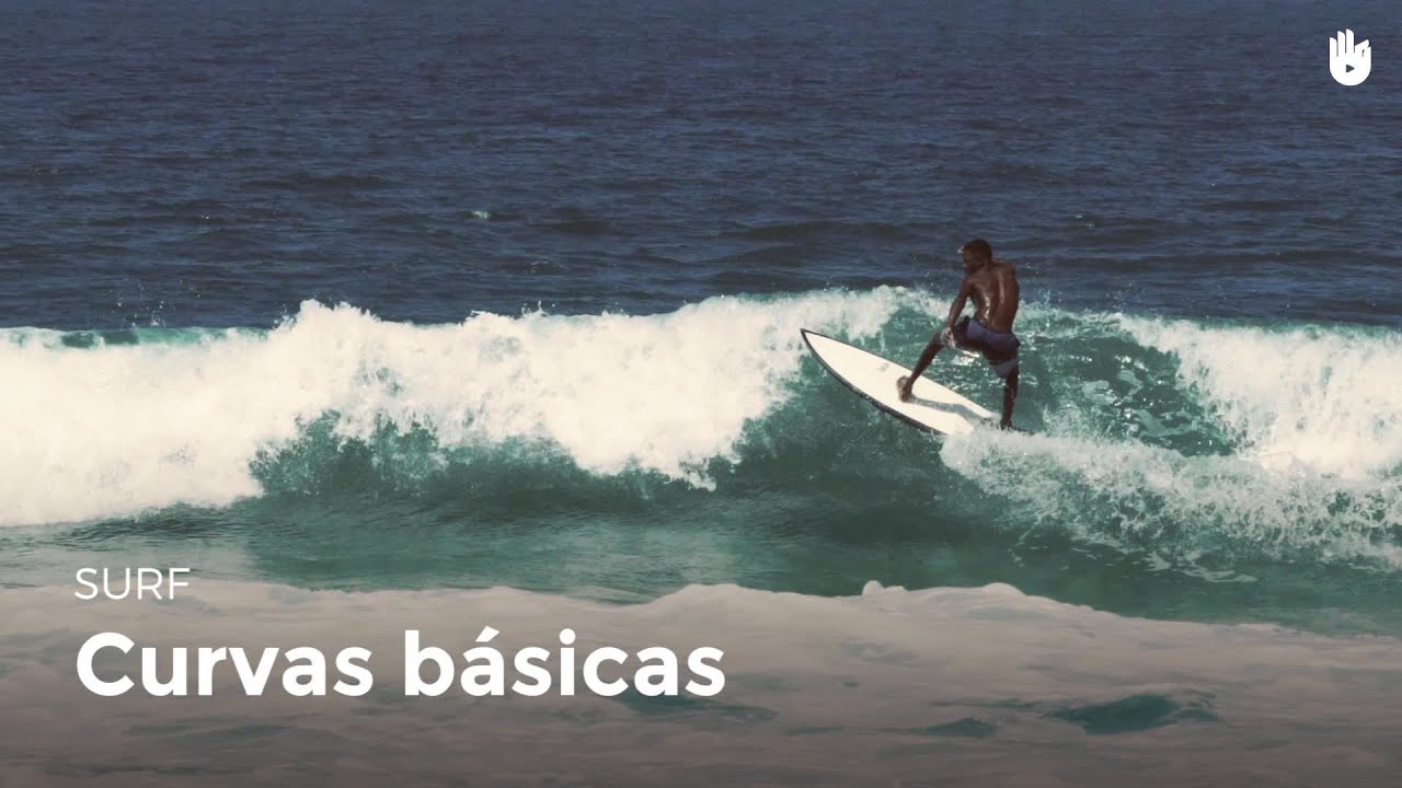 Tomar uma direção | Surf