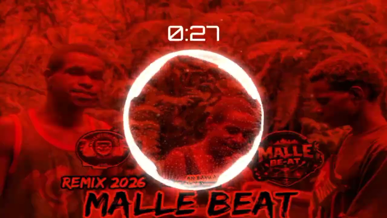 Wisisi terbaru MALLE MUSIK 2026$♨️