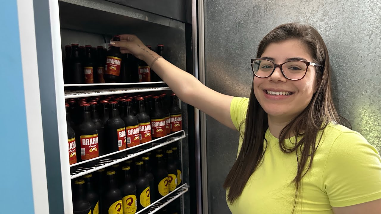 QUAL A TEMPERATURA IDEAL PARA CERVEJAS  RETORNÁVEIS - DISTRIBUIDORA DE BEBIDAS