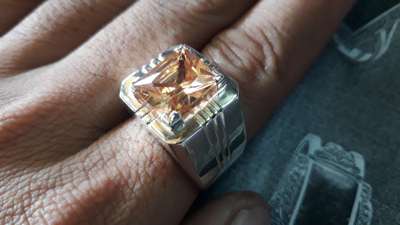 sliver Rings For Men | Design Of sliver Rings For Male