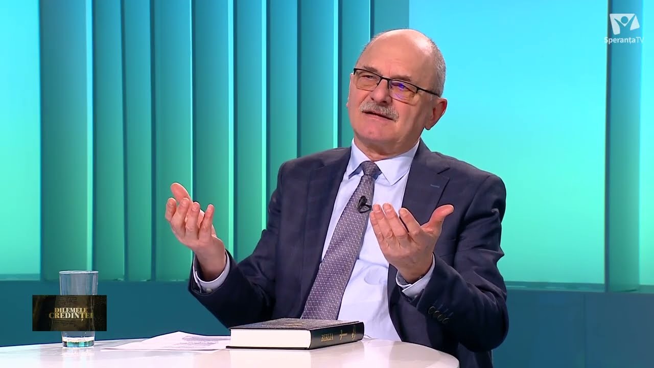 Dilemele credinței: Întrebări profunde despre credință și existența lui Dumnezeu