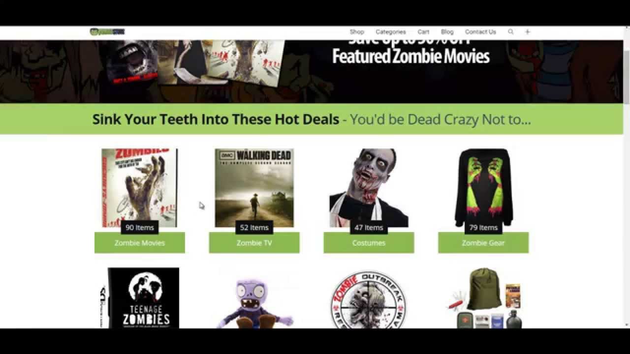 Azon Authority Software Review