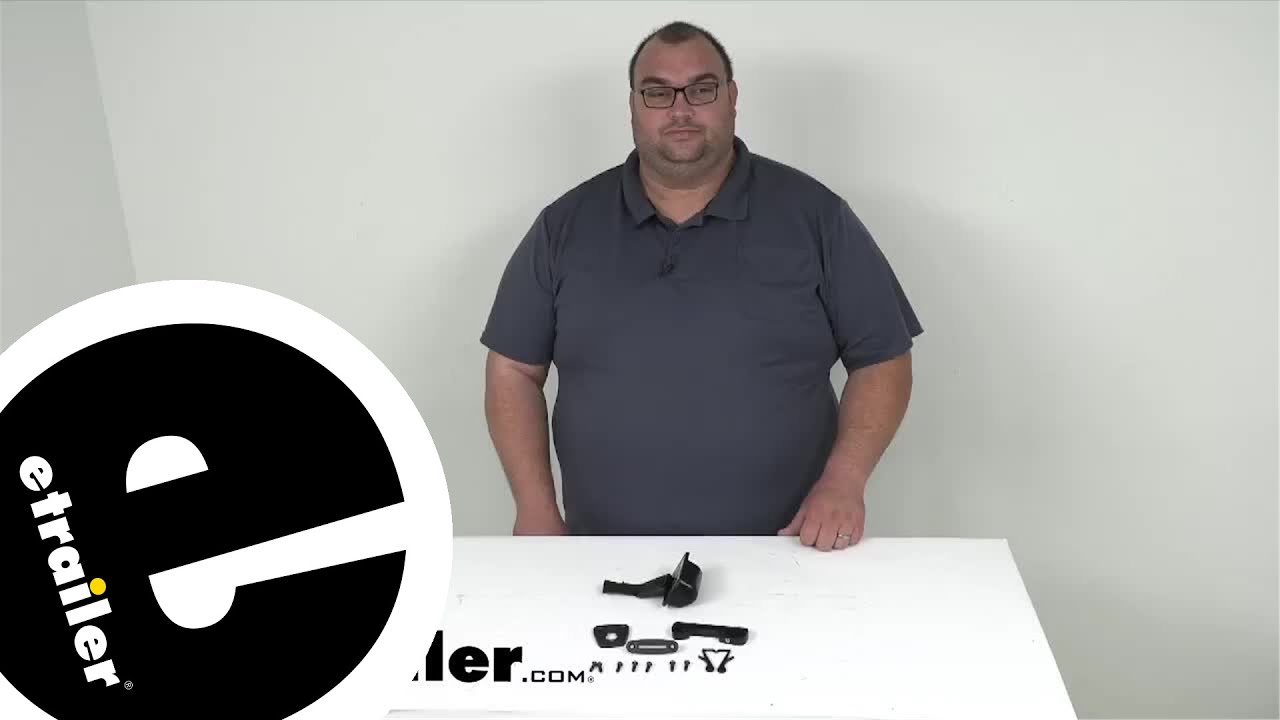 etrailer | Review of BoatBuckle Fishing Rod Holders - Tie Downs - IMF14200-02