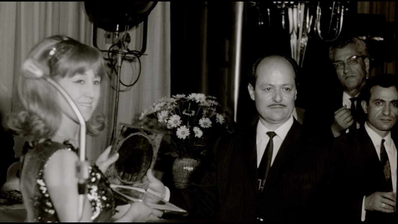 Arşivlik Bir Tanıtım: Coşkun Plak (1968)