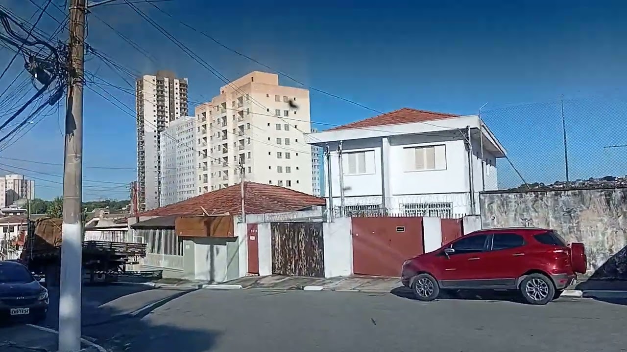 Cap&atilde;o redondo bairros