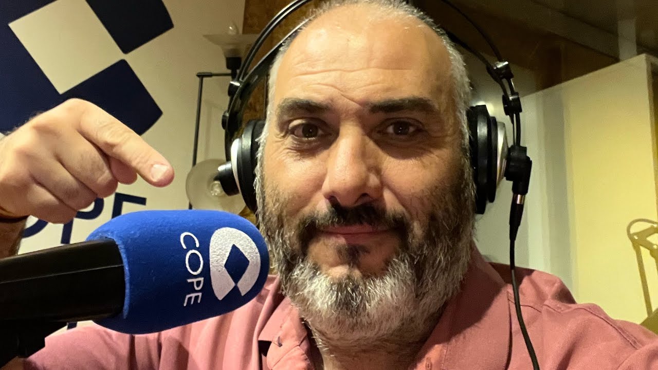 Sin Pelos en la Lengua Cope Espuña 88.7 FM 04/02/2026