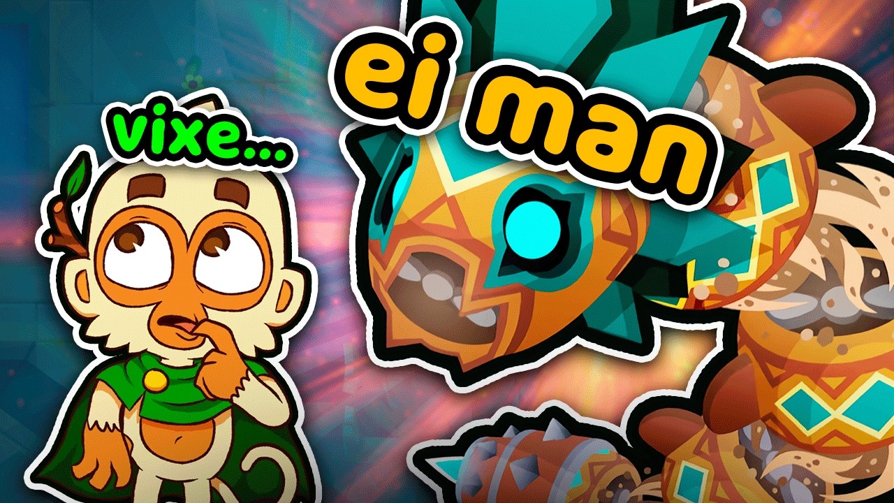 Guia DEFINITIVO de como passar do novo boss no bloons td 6 🤓👉📕 diamond back